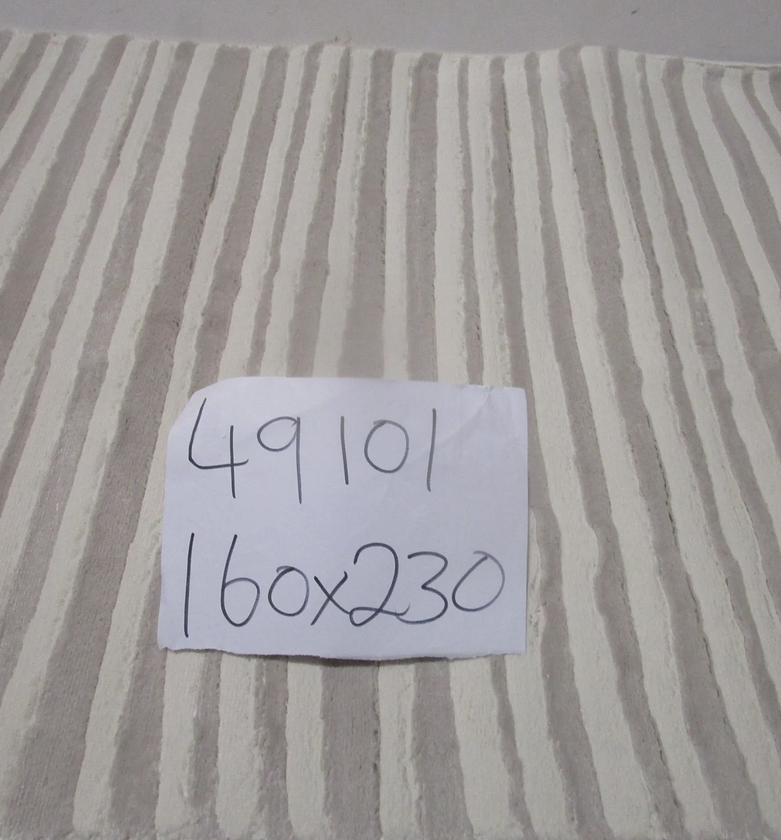 Carpet 160x230 latte 100 % image