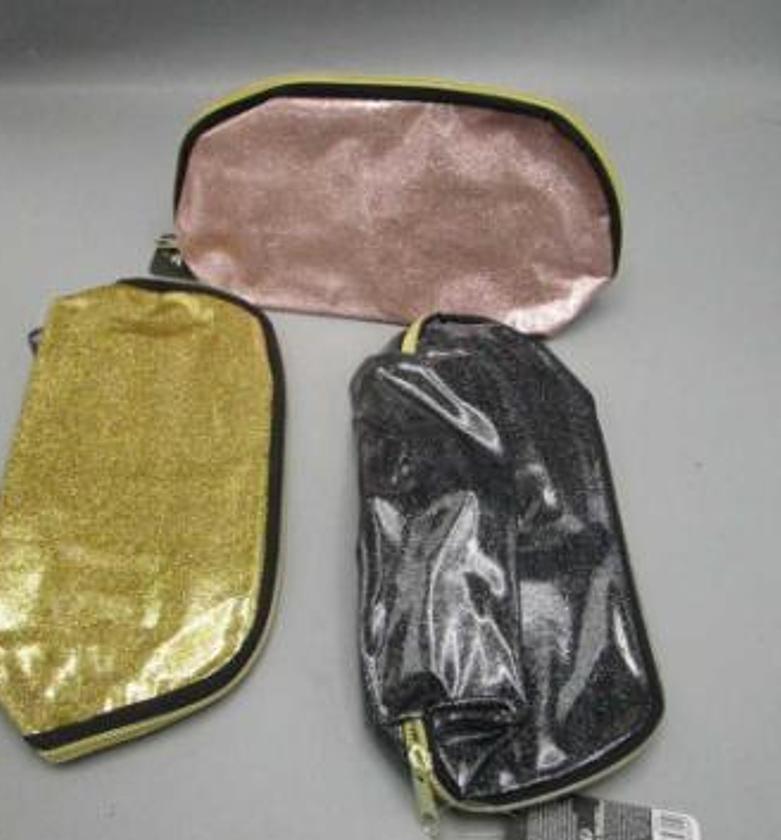 Bag toiletry 25x7xh14cm 3 image