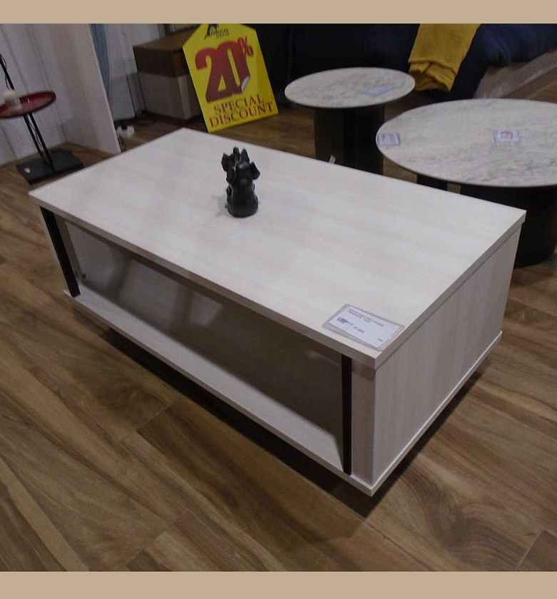 Coffee Table – 118x60x49.5 cm image
