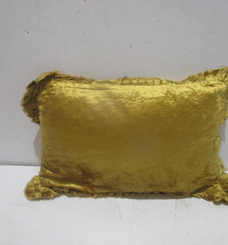 Cushion 50x50 - filling vacum image