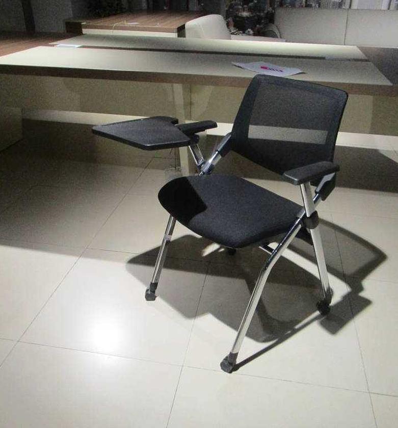 STUDY CHAIR SEAT BLACK
LF image