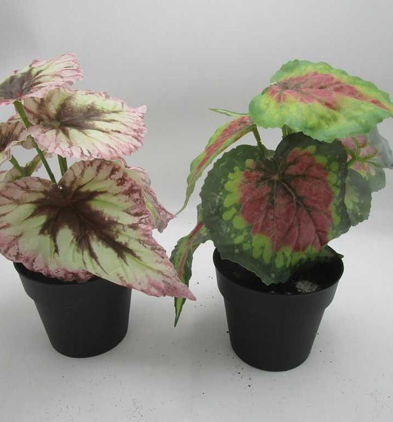 Artificial 24cm real touc image