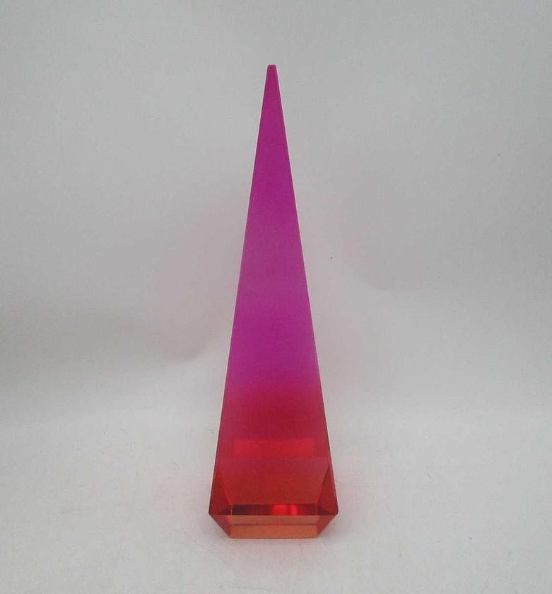 Crystal cone bicolor #ref:lj09-133-805 image
