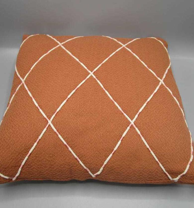 CUSHION 45X45 CM 400GRS F image