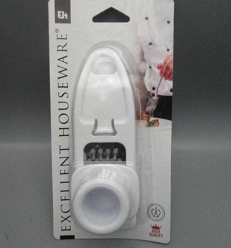 GRATER WITH CONTAINER PP image