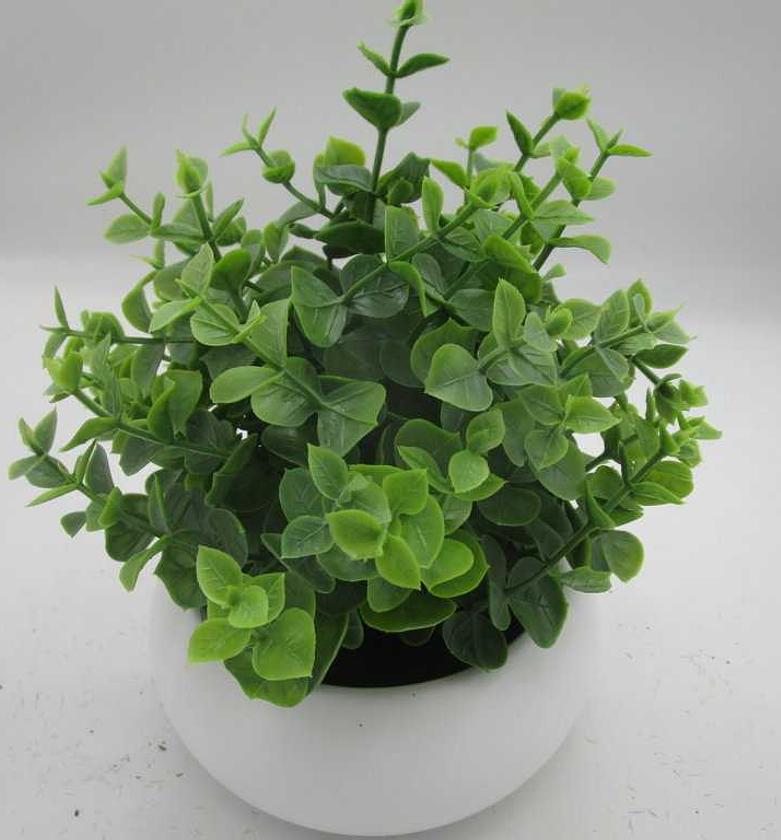 Artificial 18cm eucalyptu image