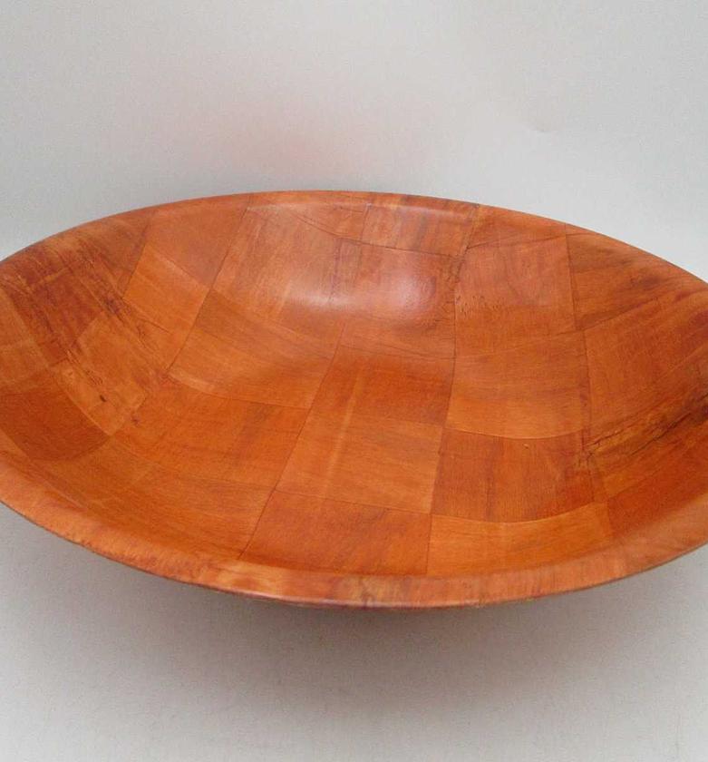 Salad bowl couscous 35cm  image