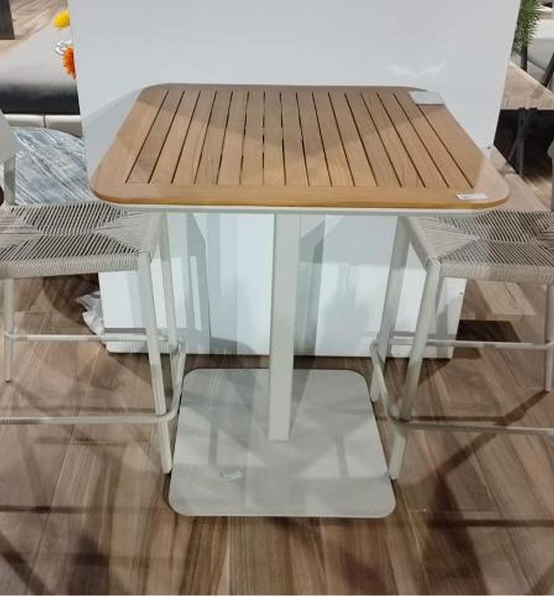 Bar set 1+2 teak woo image