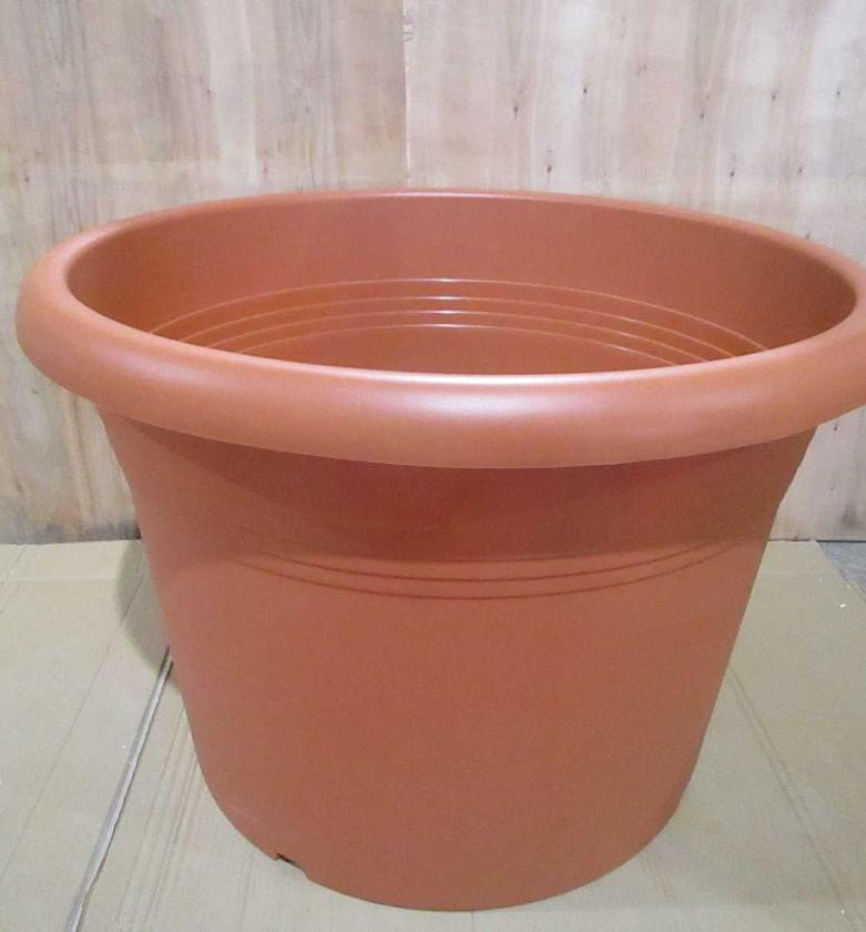 Pot cylindrical 260 lt  # image