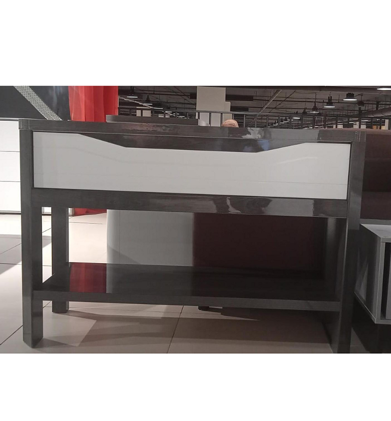 ConMatera Console Table – 1 Drawer Elegance image