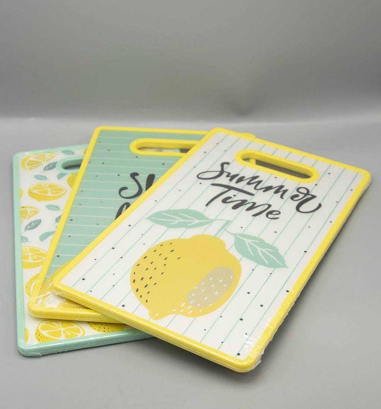 CUTTING BOARD 36.5X22.5X0 image