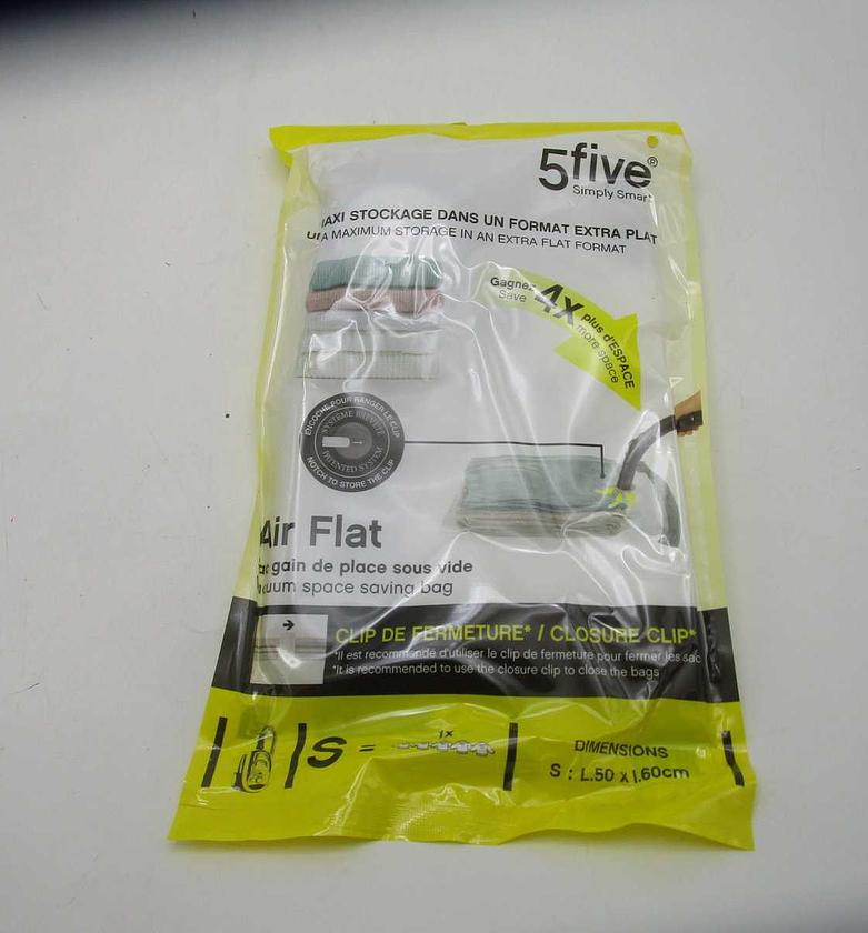 Bag air-flat vac s #ref:138046# image