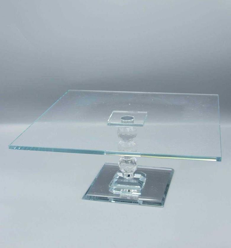 PLATEAU SUR PIED, CARRE
N image