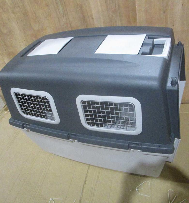 Pet carriers gulliver 7 p image