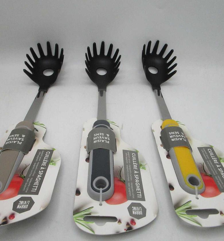 Spaghetti spoon liberty c image