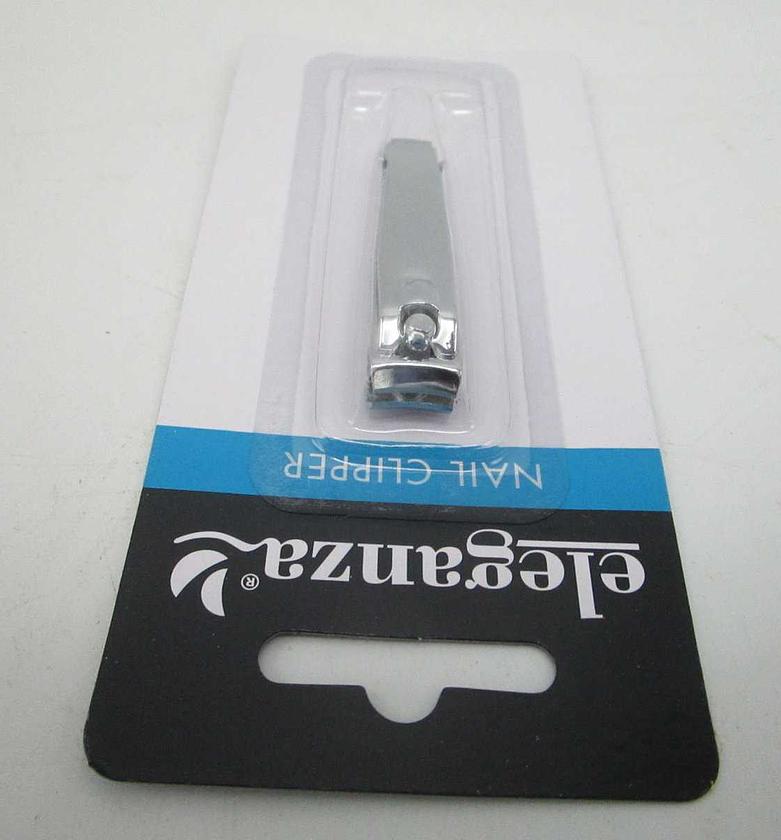 Nail clipper 6cm with fil image