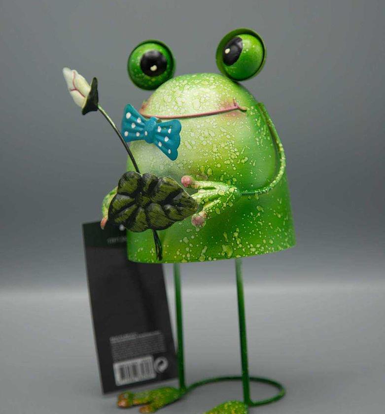 Frog 3ass 26cm #ref:57500 image