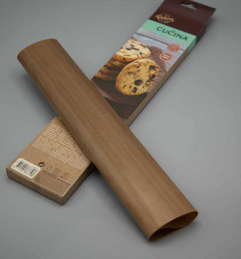 BAKING PAPER, 40X33CM, 0. image