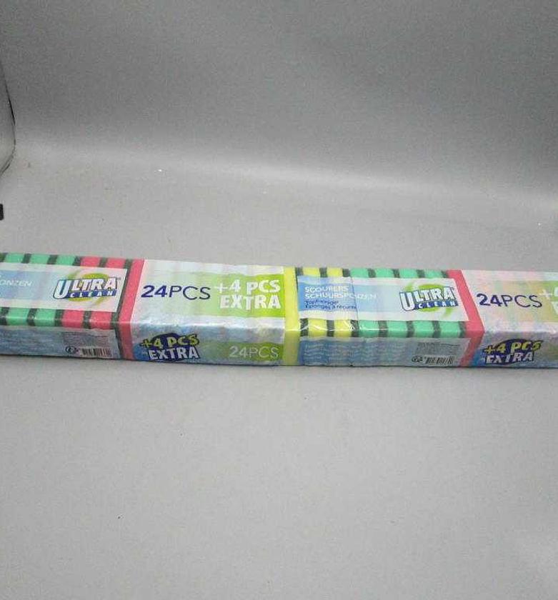 SCOURING SPONGES 28PCS 4 image