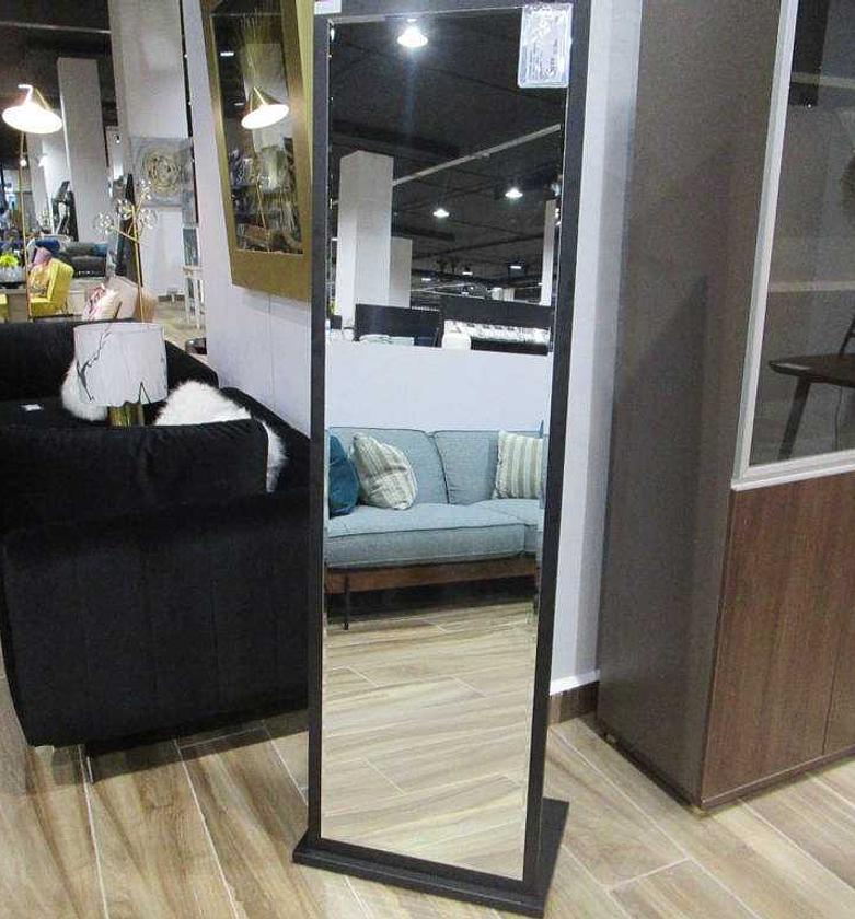 STANDING MIRROR
DK. GREY image