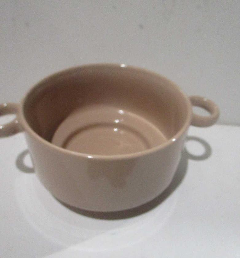 Bowl retro nude 51cl #ref:194150b# image