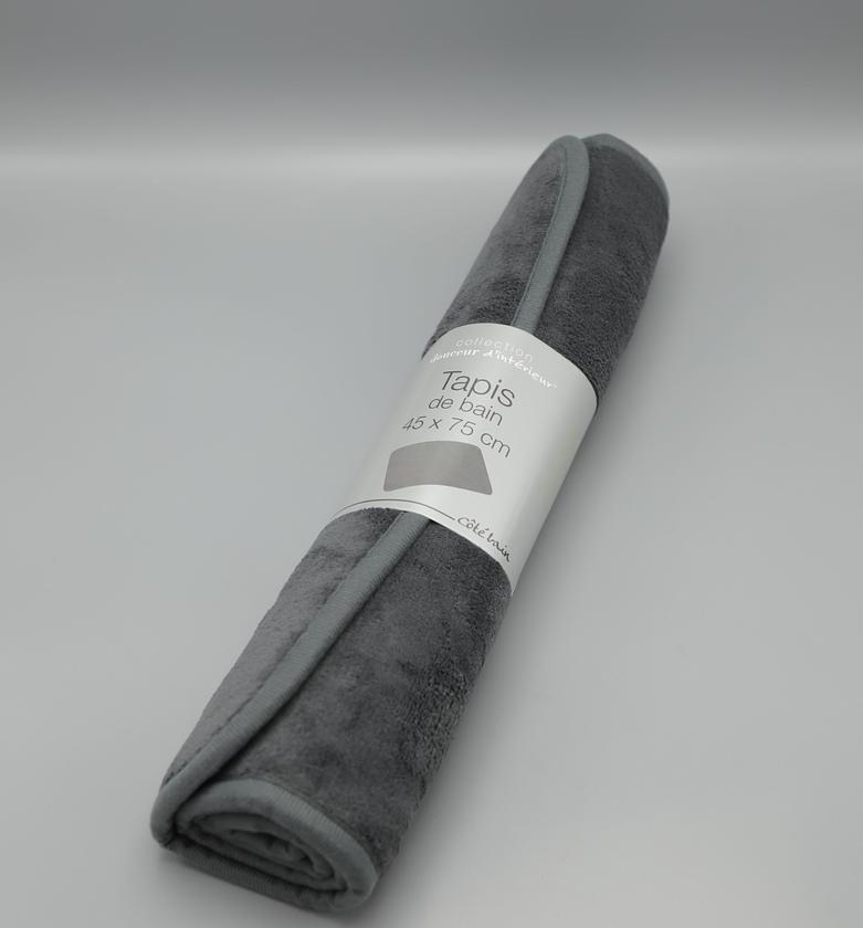 BATH MAT 45 x 75 CM MICRO image