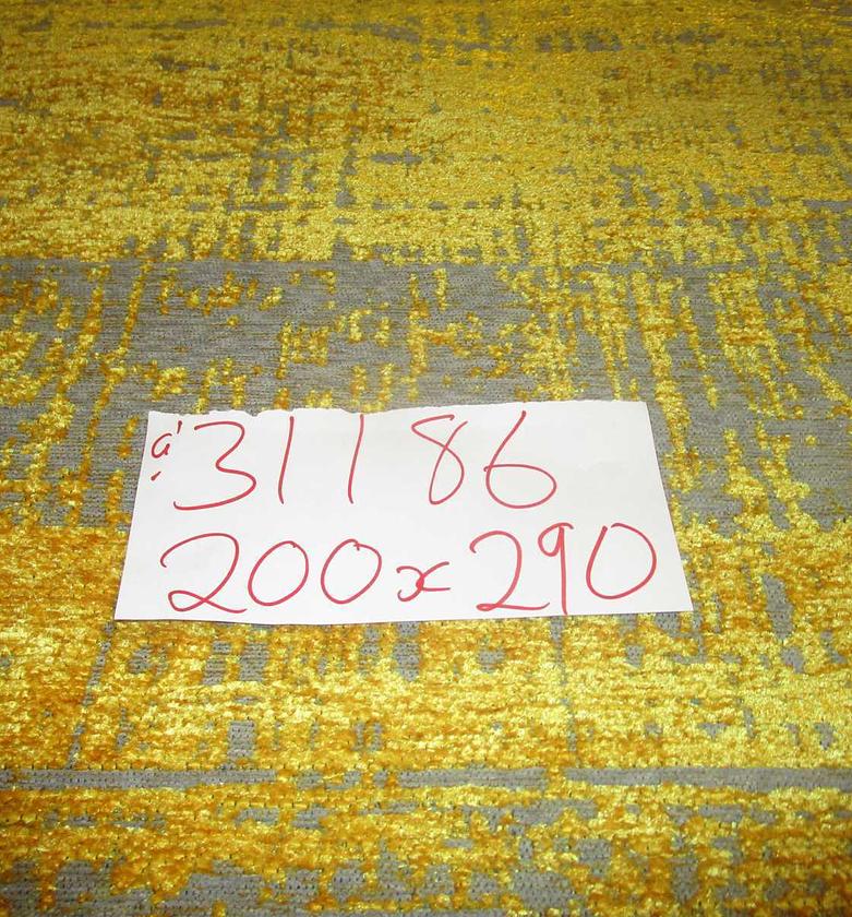 Carpet porto yellow 03a 80% image