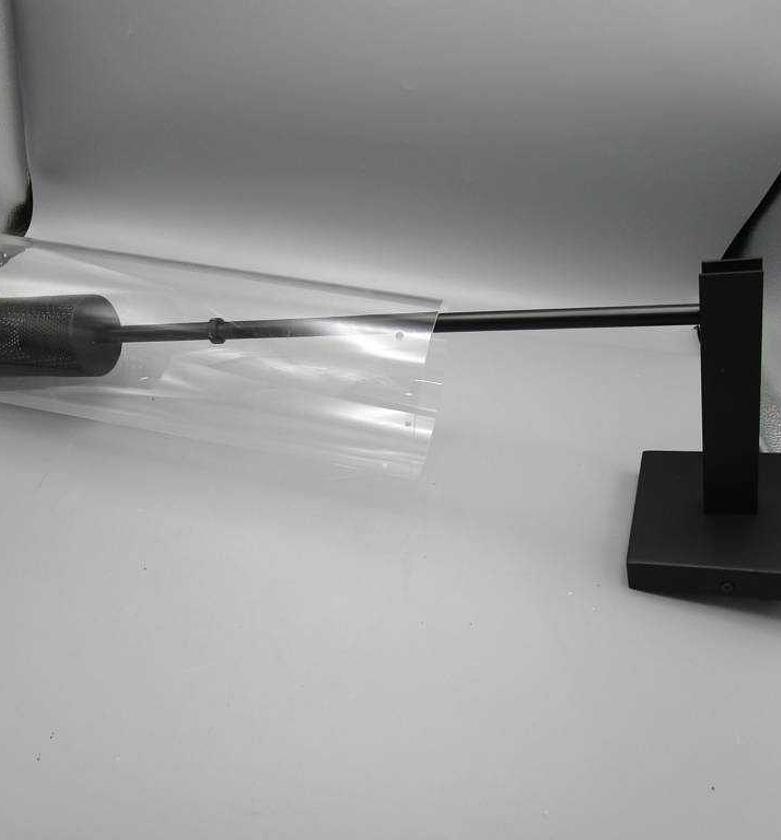 WALL LAMP       E14 1X40W image