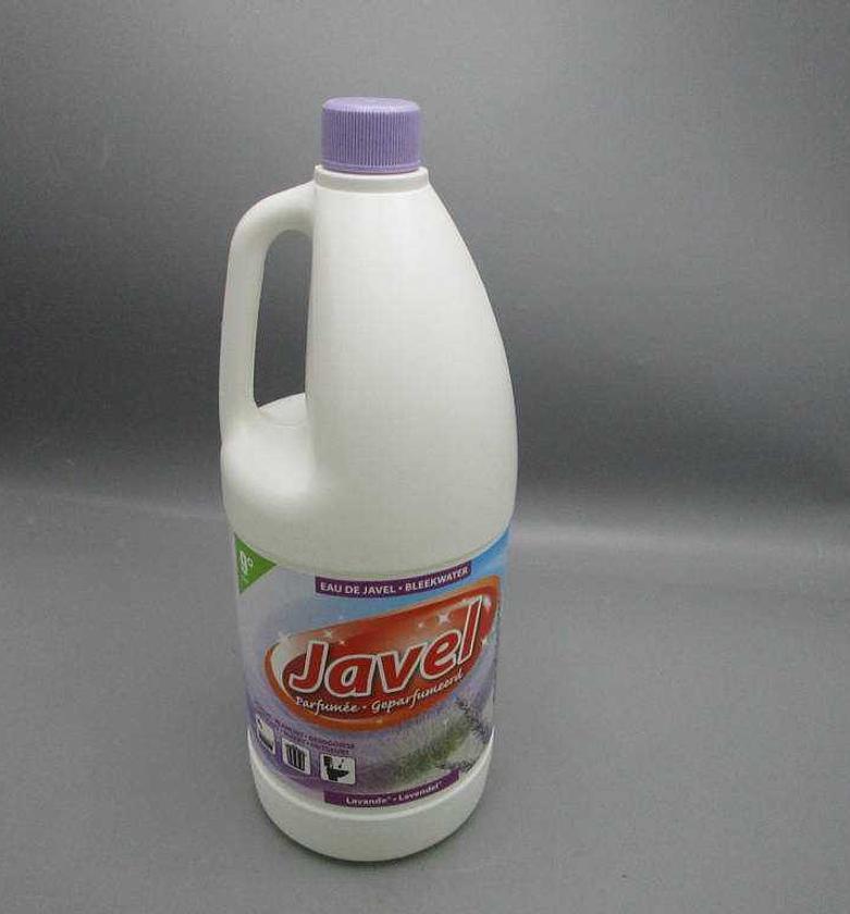 EAU DE JAVEL 2LTR 9O LAVE image