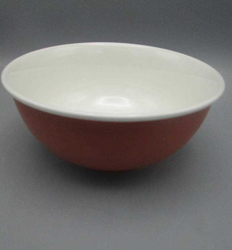 Bowl nature terra  52cl   image