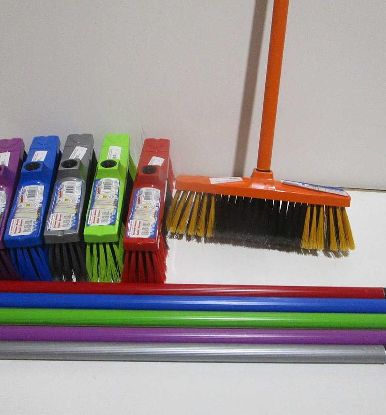 Broom 129x27,5x5,5cm dspx60 #ref:8.7112529166e+011# image