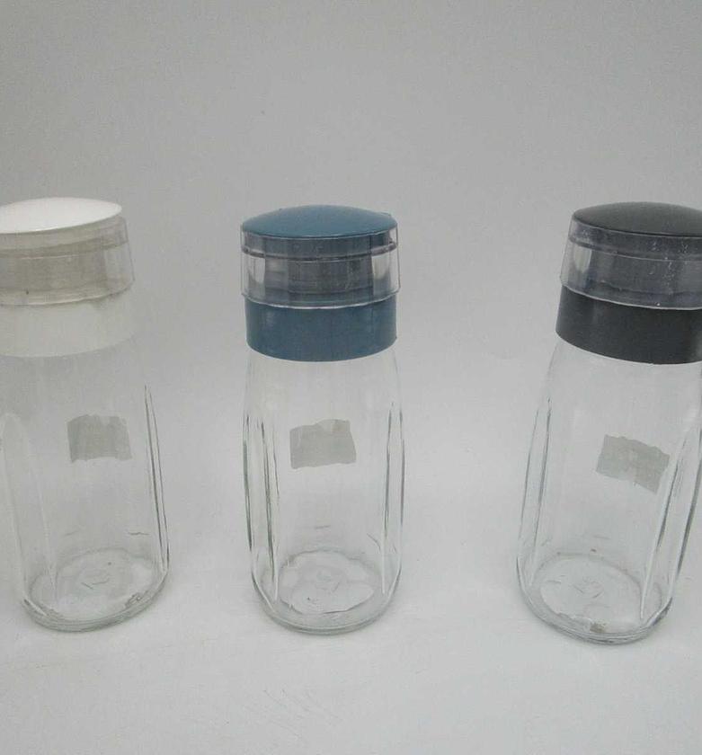 Pepper mill glass 300ml 3 image