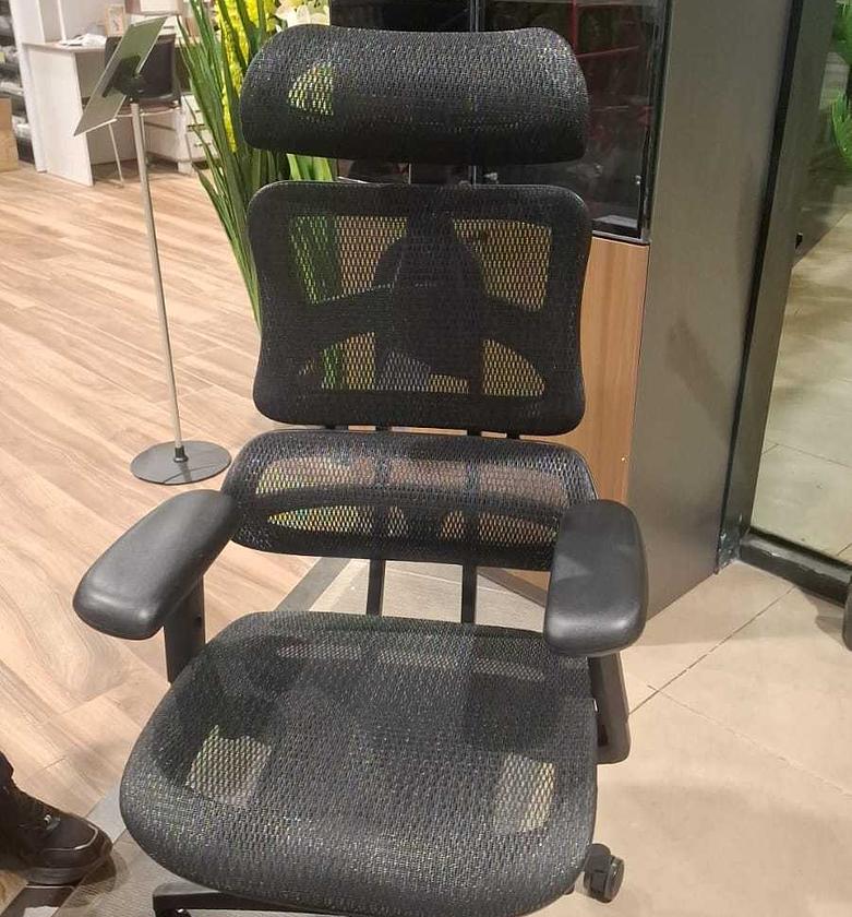 ProMesh Zenith Ergonomic Office Chair image