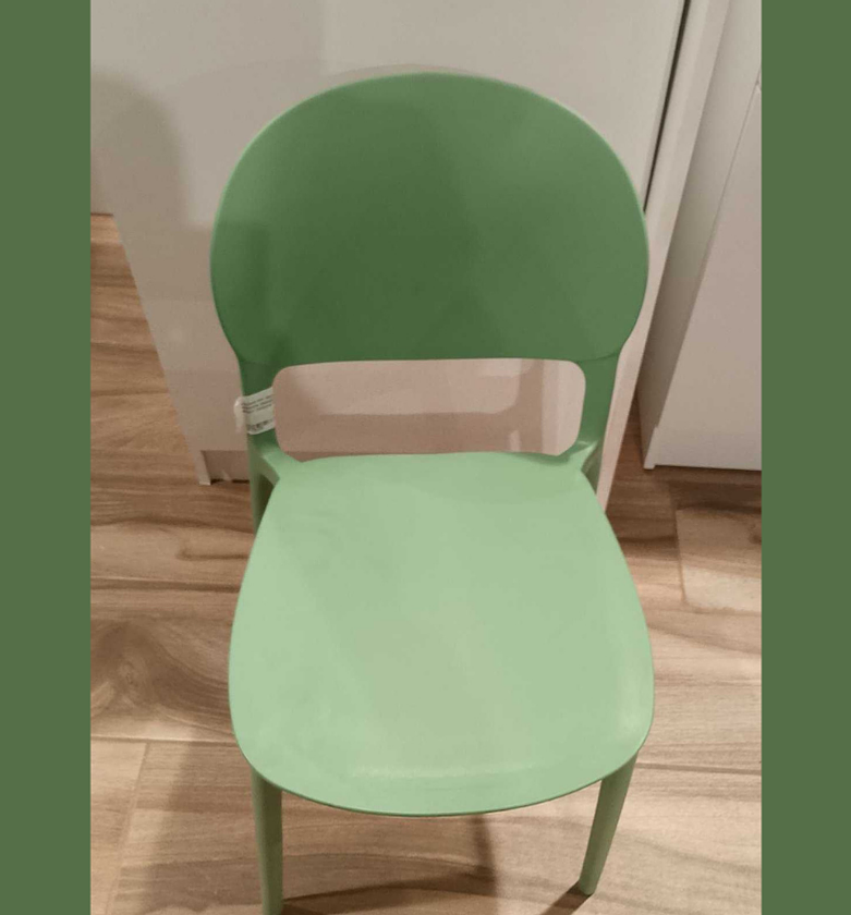 Chair pp recycle anti-uv g09 image