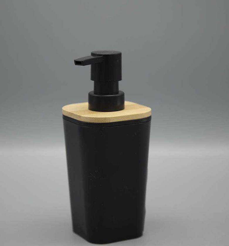 Soap dispenser natureo pp image