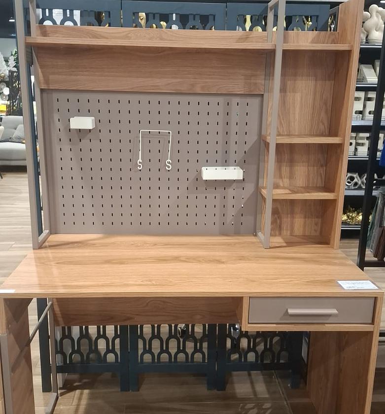 Desk atlas with top unit image