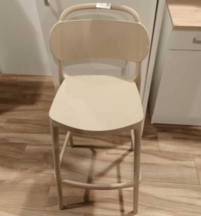 Bar chair pp anti-uv gr-03 image