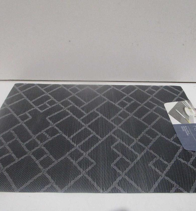 Placemat grey 30*45cm, 75g image