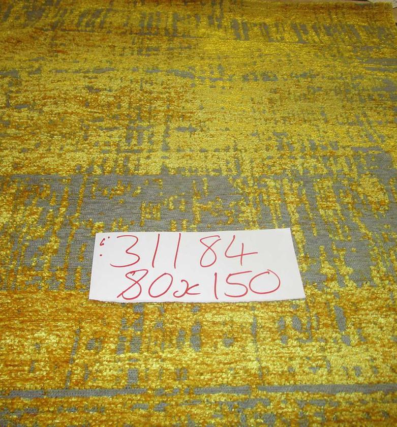 Carpet porto yellow 03a 80% image