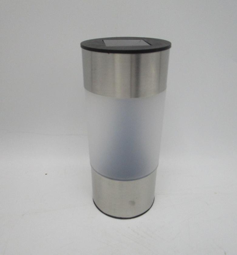 Solar lamp cylinder dia 6 image