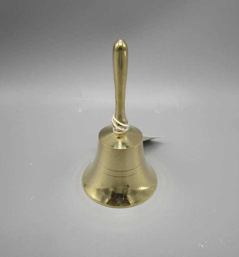 Christmas handbell ca 11c image