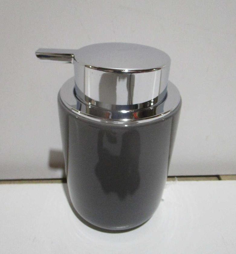 Soad dispenser dolomite round image