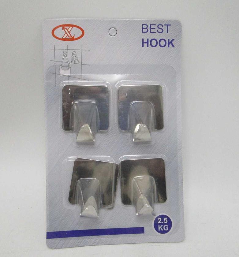 Stainless steel silver 0 #ref:kd100-7706# image