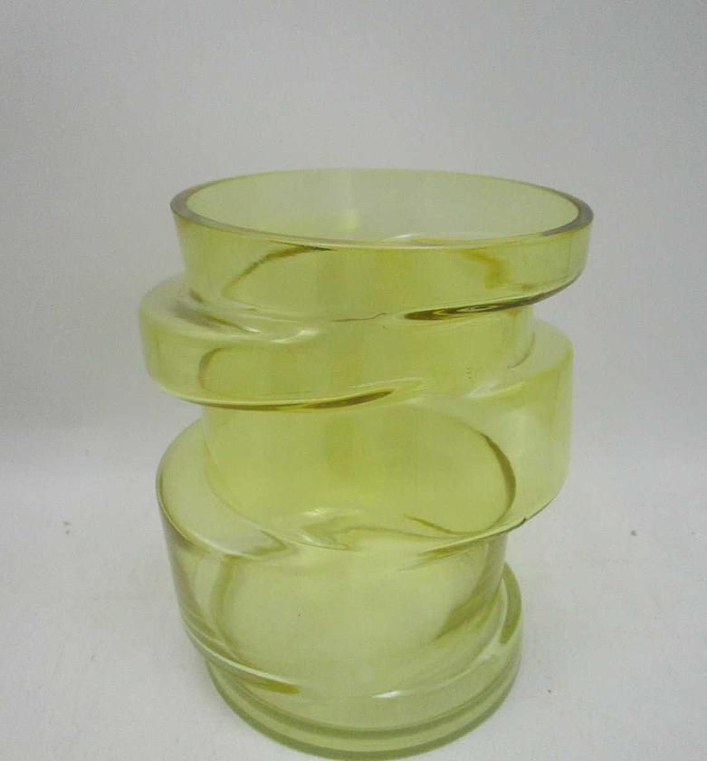 Vase glass #ref:bb2076j17 image