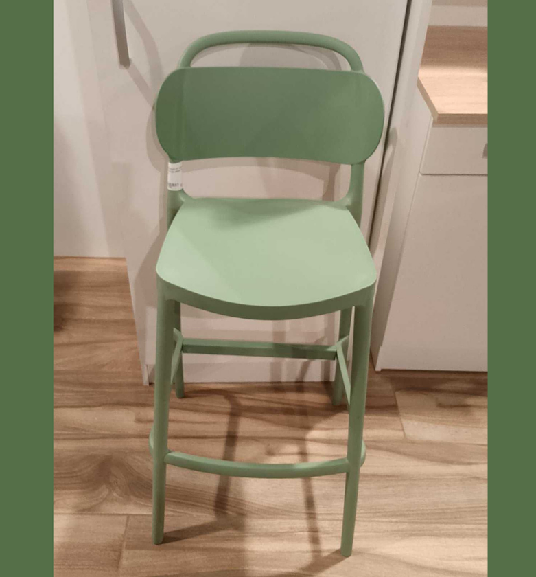 Bar chair pp anti-uv g09 image