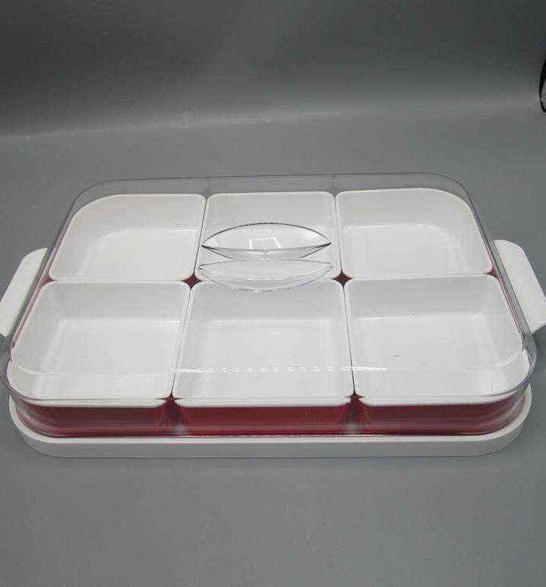 APPETIZERS DISH / PLAT D’ image