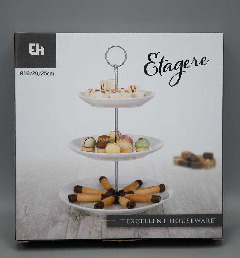 PORCELAIN DISPLAY 16.5, 2 image