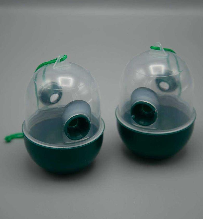 WASTE TRAP - SET OF 2PCS image