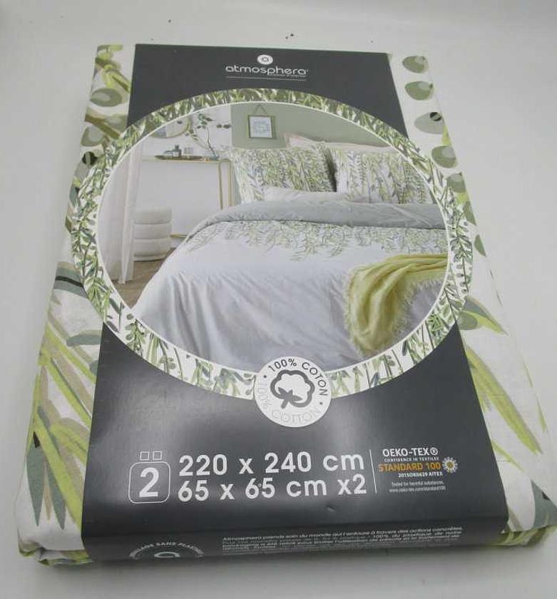 DUVET COVER MISORE 240X22 image