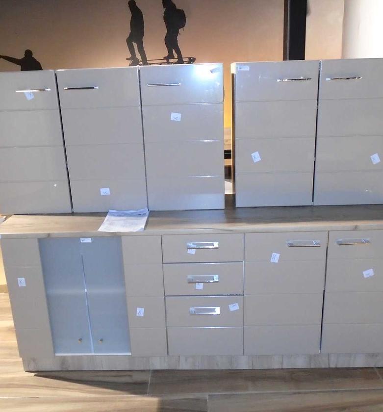 Set kitchen diana 200 + image